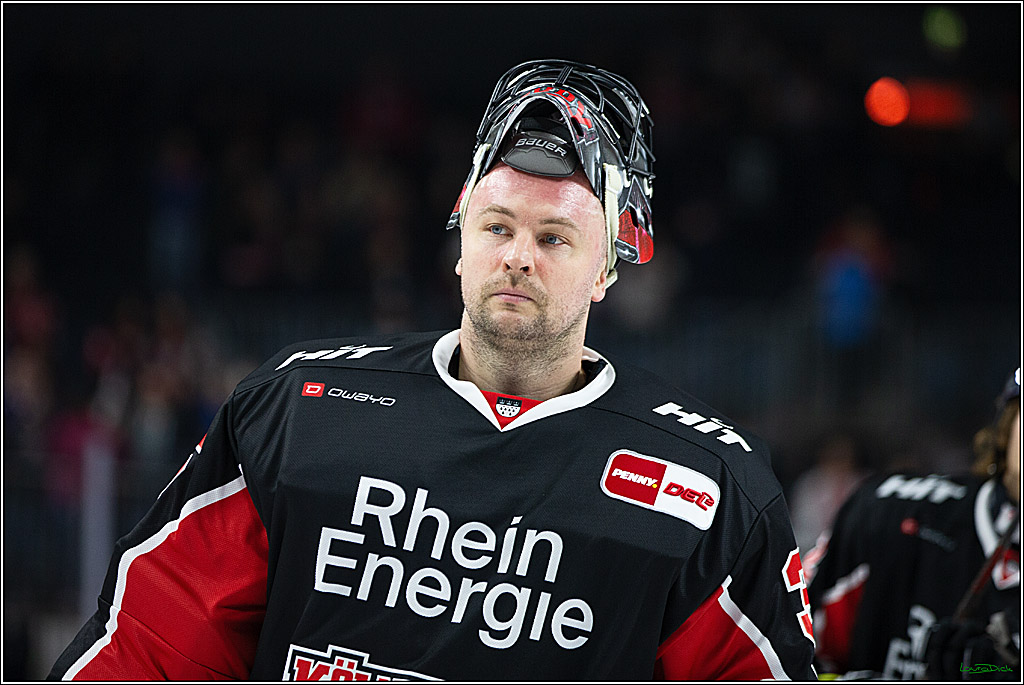 PENNY DEL; Koelner Haie-Pinguine Bremerhaven; Koeln, 15.11.2024