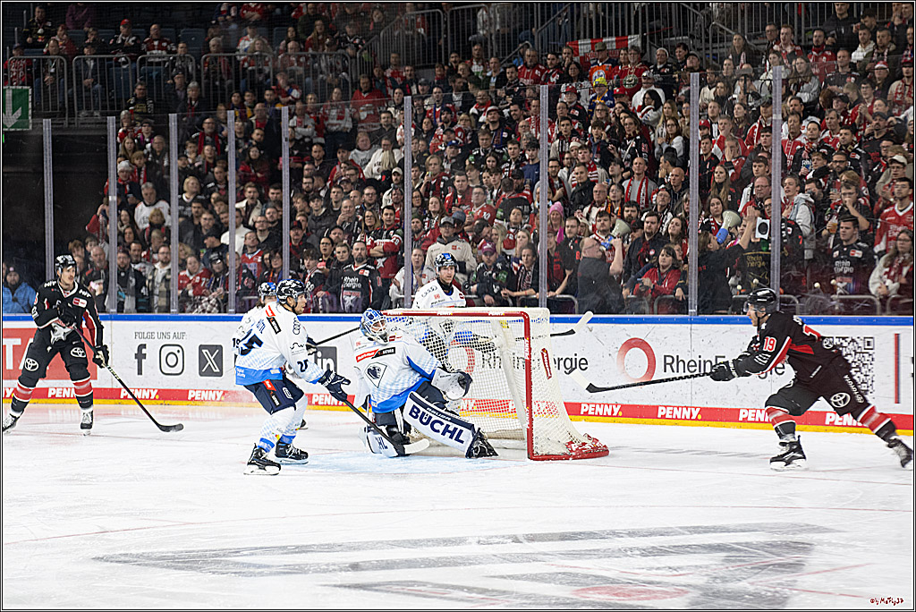 015 KEC ERC Ingolstadt 2:5 2024