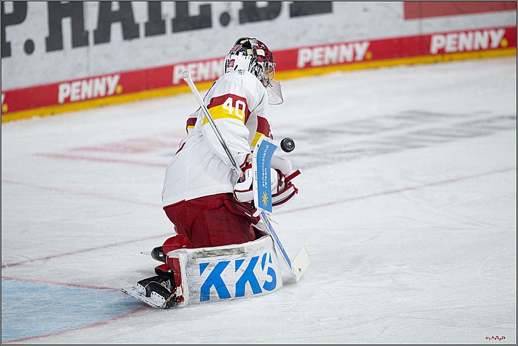 PENNY DEL 1; Kölner Haie - Düsseldorfer EG ; Köln, 24.11.2024
