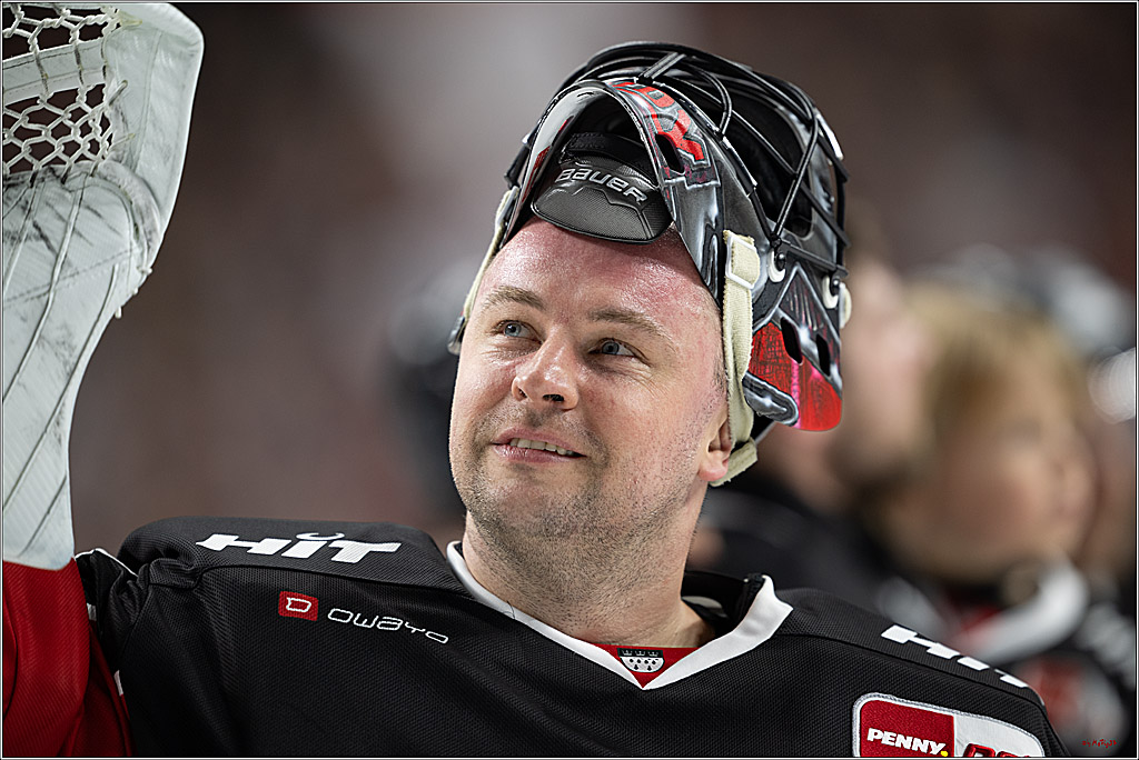 PENNY DEL 1; Kölner Haie - Düsseldorfer EG ; Köln, 24.11.2024