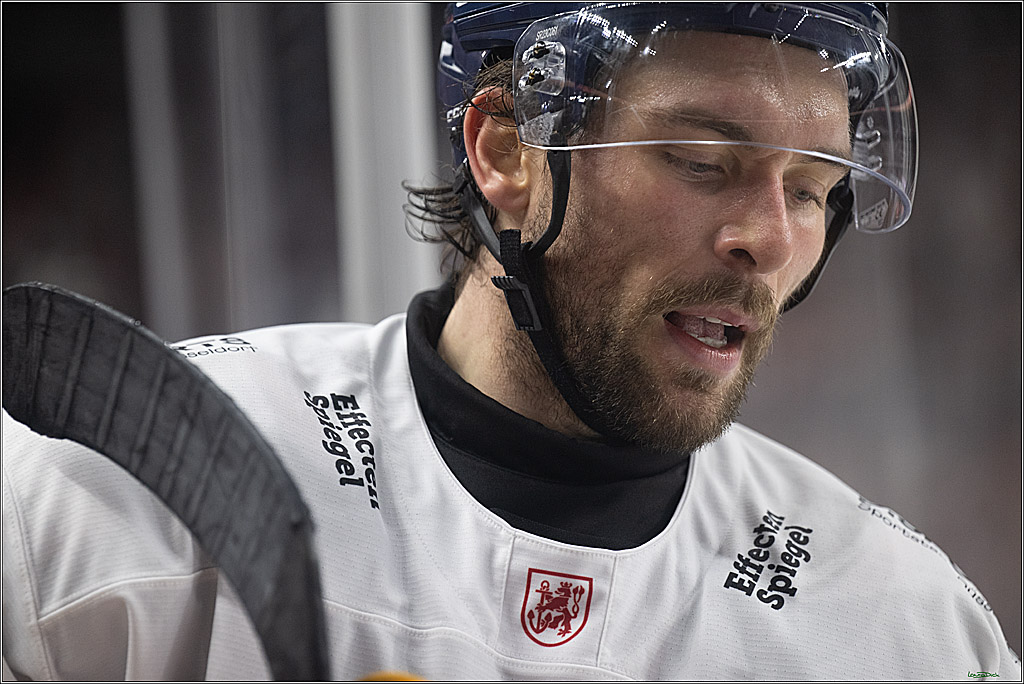 PENNY DEL; Koelner Haie-Duesseldorfer EG; Koeln, 24.11.2024