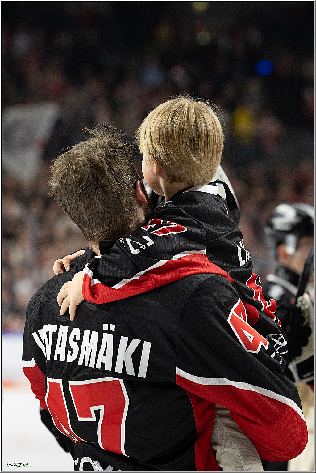 PENNY DEL; Koelner Haie-Duesseldorfer EG; Koeln, 24.11.2024