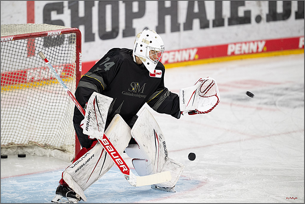 PENNY DEL 1; Kölner Haie - Schwenninger Wild Wings; Köln, 01.12.2024
