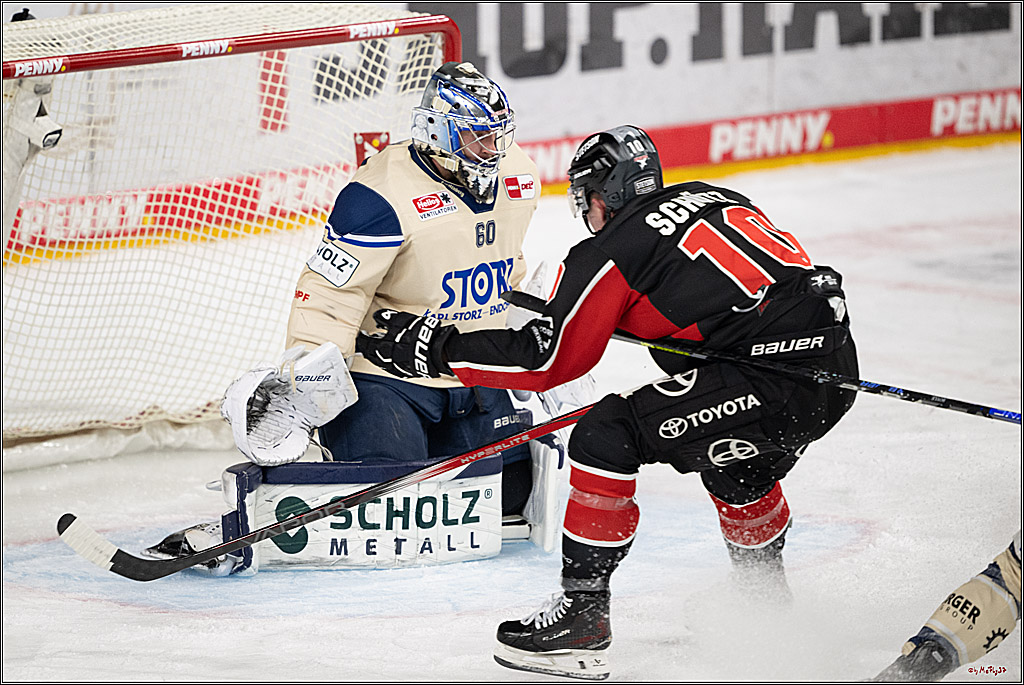 PENNY DEL 1; Kölner Haie - Schwenninger Wild Wings; Köln, 01.12.2024