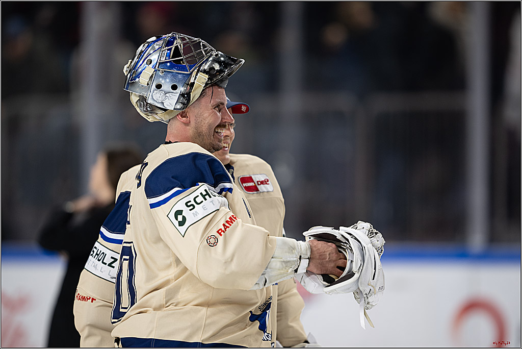 PENNY DEL 1; Kölner Haie - Schwenninger Wild Wings; Köln, 01.12.2024
