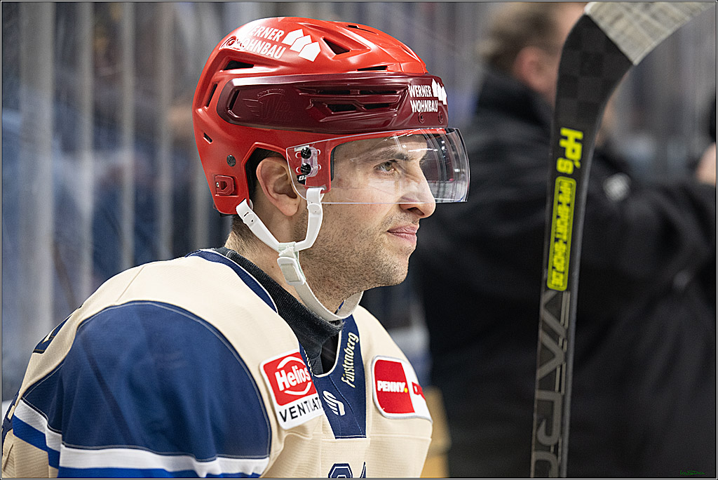 PENNY DEL; Koelner Haie-Schwenninger Wild Wings; Koeln, 01.12.2024