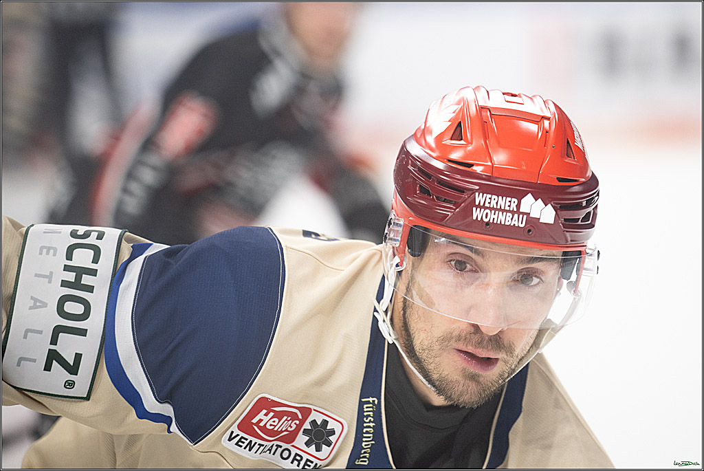 PENNY DEL; Koelner Haie-Schwenninger Wild Wings; Koeln, 01.12.2024