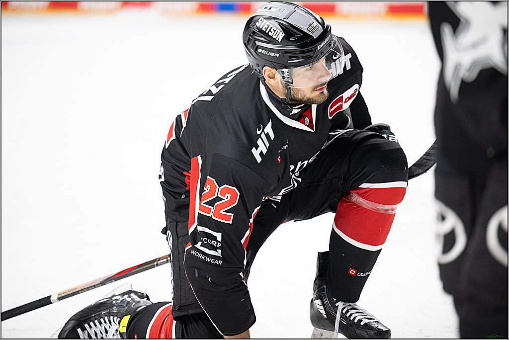 PENNY DEL; Koelner Haie-Schwenninger Wild Wings; Koeln, 01.12.2024