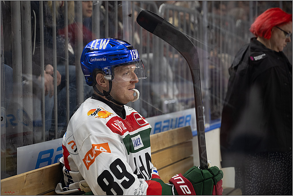 019 KEC Augsburger Panther 3:1 2024