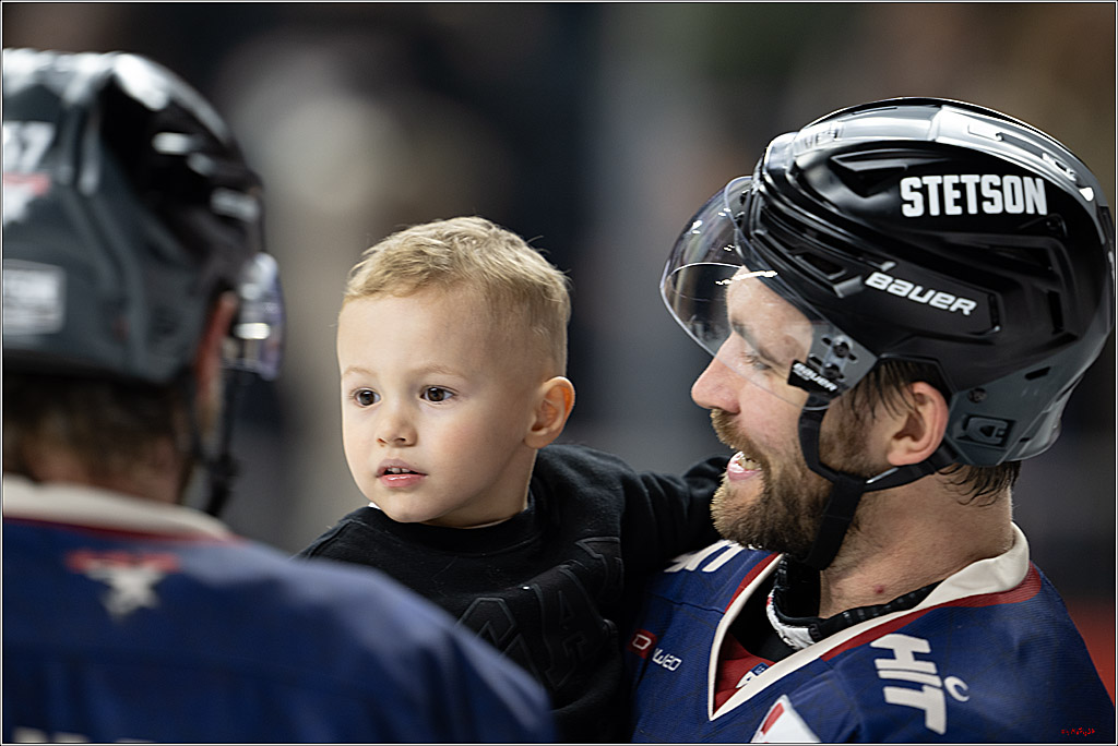 PENNY DEL 1; Kölner Haie - Augsburger Panther; Köln, 08.12.2024