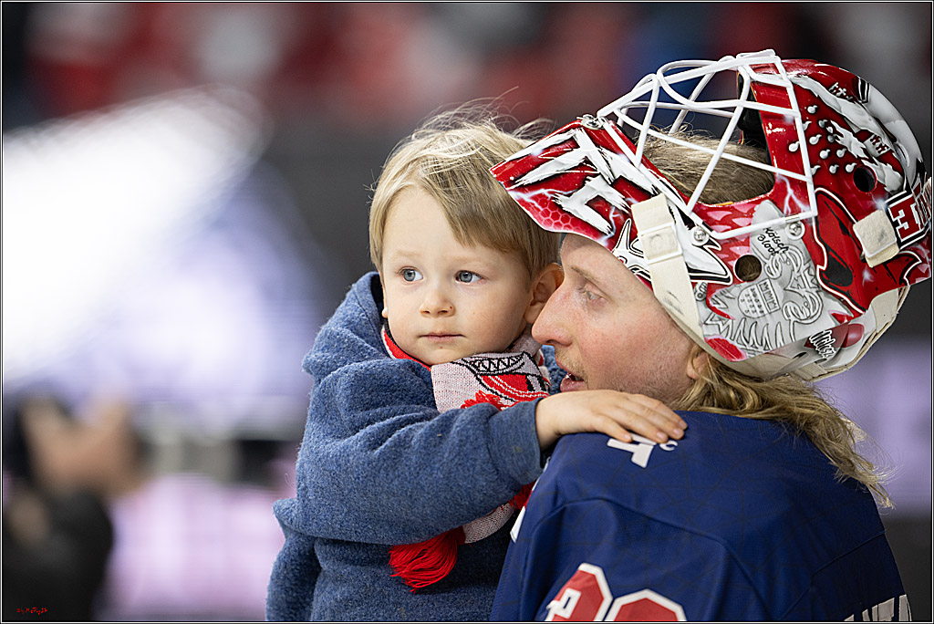 PENNY DEL 1; Kölner Haie - Augsburger Panther; Köln, 08.12.2024