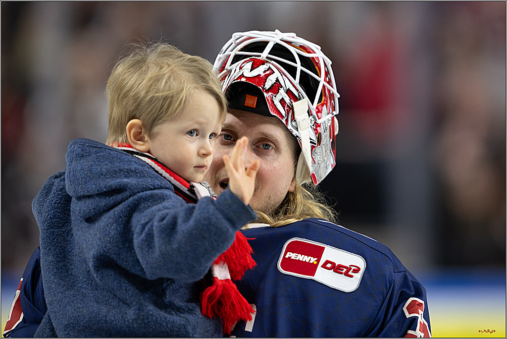 PENNY DEL 1; Kölner Haie - Augsburger Panther; Köln, 08.12.2024