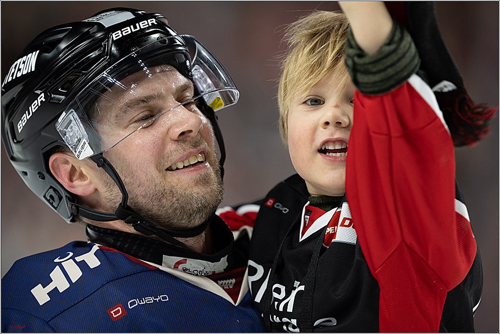 PENNY DEL 1; Kölner Haie - Augsburger Panther; Köln, 08.12.2024