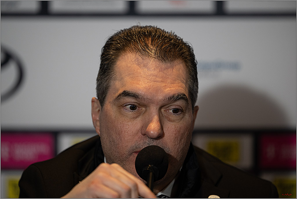 PENNY DEL 1; Kölner Haie - Augsburger Panther; Köln, 08.12.2024