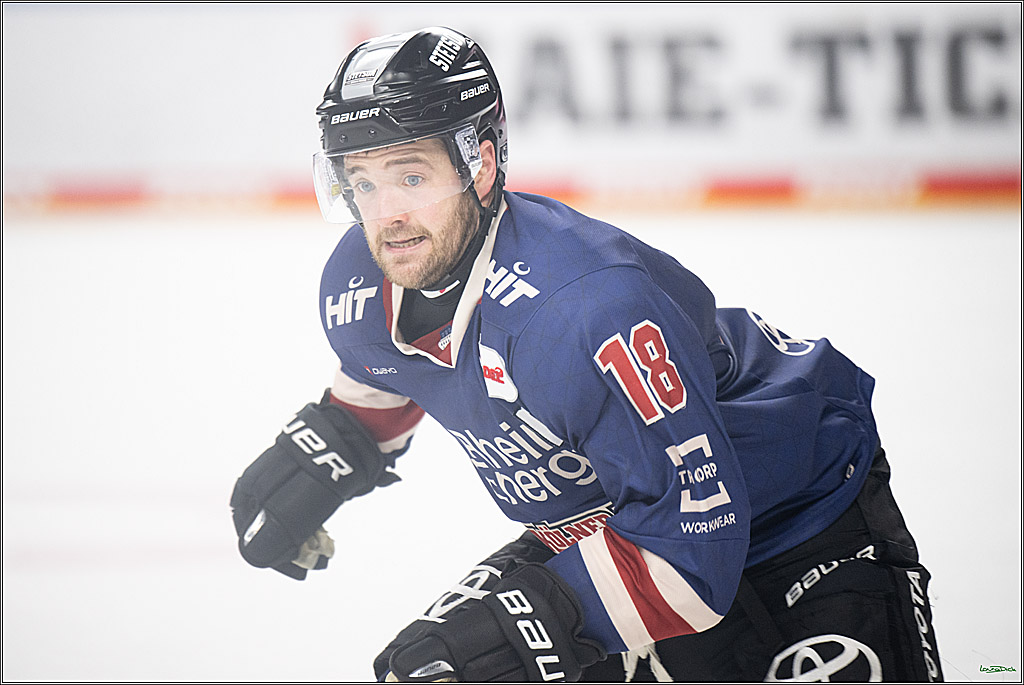 PENNY DEL; Koelner Haie-Augsburger Panther; Koeln, 08.12.2024