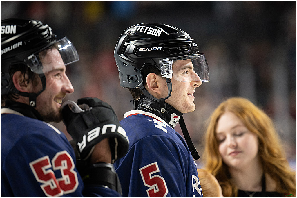PENNY DEL; Koelner Haie-Augsburger Panther; Koeln, 08.12.2024