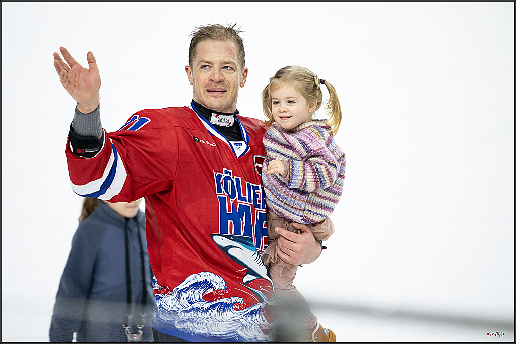 PENNY DEL 1; Kölner Haie - Löwen Frankfurt; Köln, 15.12.2024