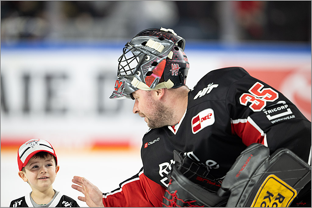 PENNY DEL 1; Kölner Haie - Löwen Frankfurt; Köln, 30.12.2024