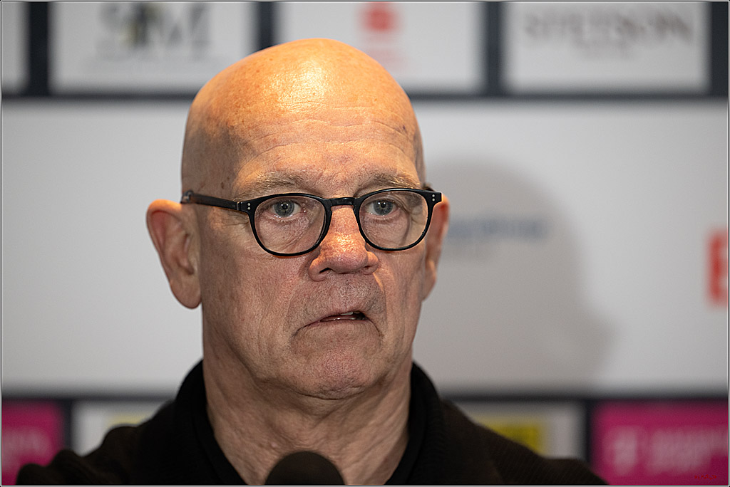 PENNY DEL 1; Kölner Haie - Löwen Frankfurt; Köln, 30.12.2024