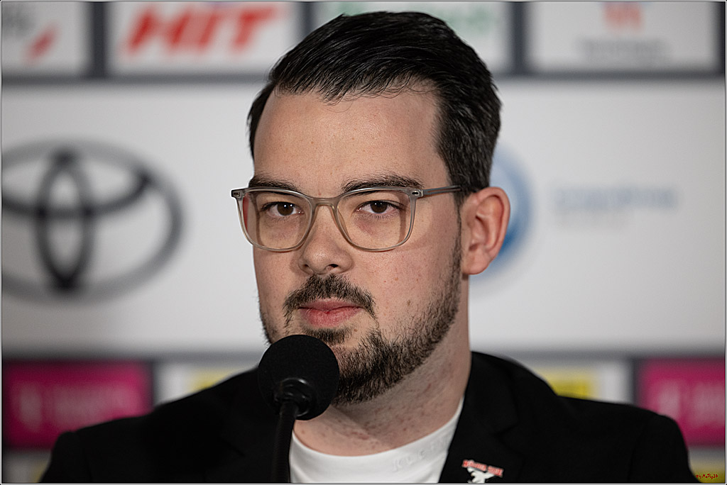 PENNY DEL 1; Kölner Haie - Löwen Frankfurt; Köln, 30.12.2024