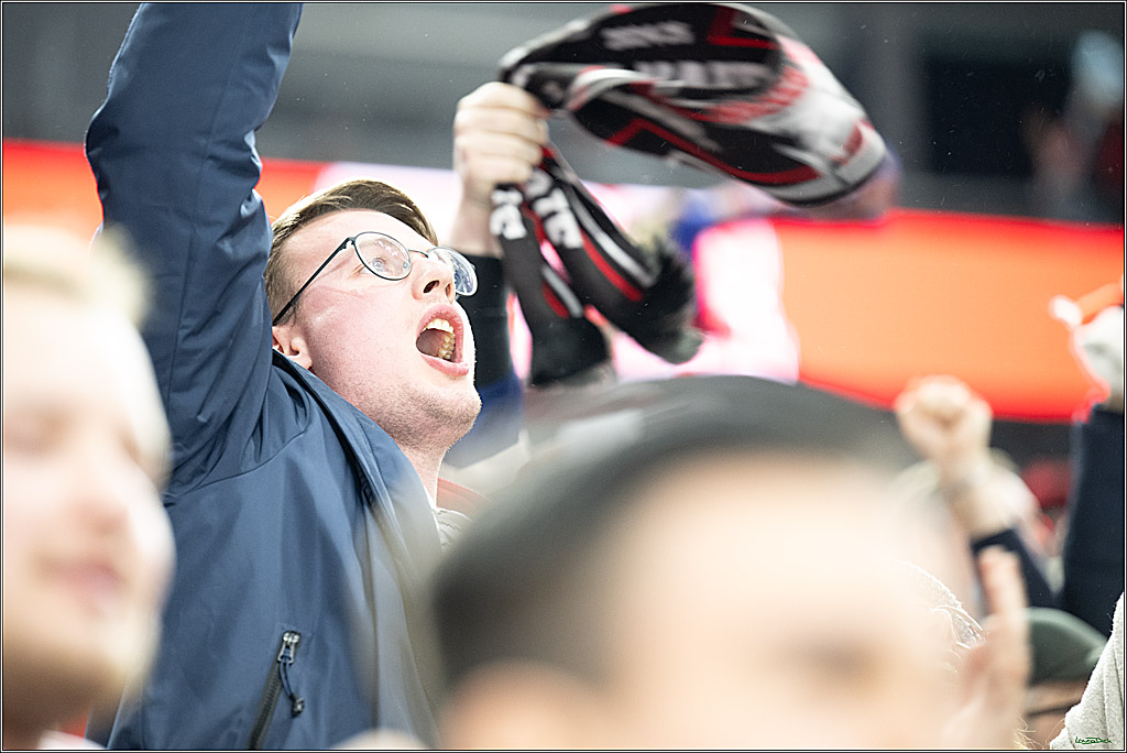 PENNY DEL; Koelner Haie- Loewen Frankfurt; Koeln, 30.12.2024