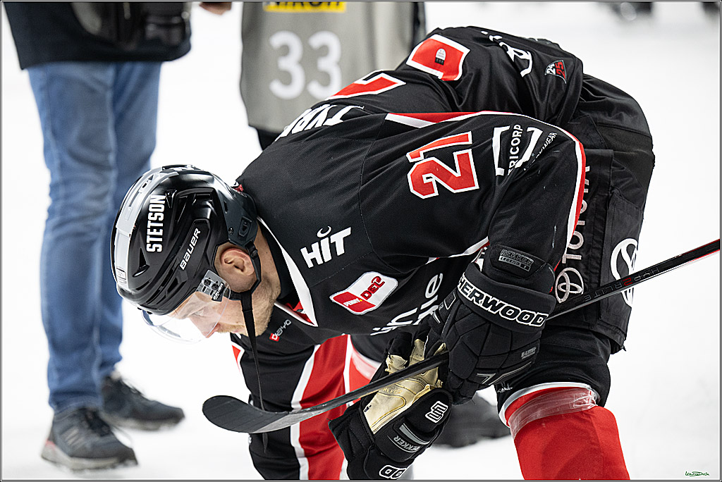 PENNY DEL; Koelner Haie- Loewen Frankfurt; Koeln, 30.12.2024
