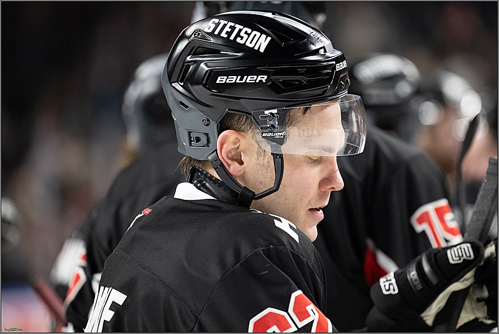 PENNY DEL; Koelner Haie- Loewen Frankfurt; Koeln, 30.12.2024