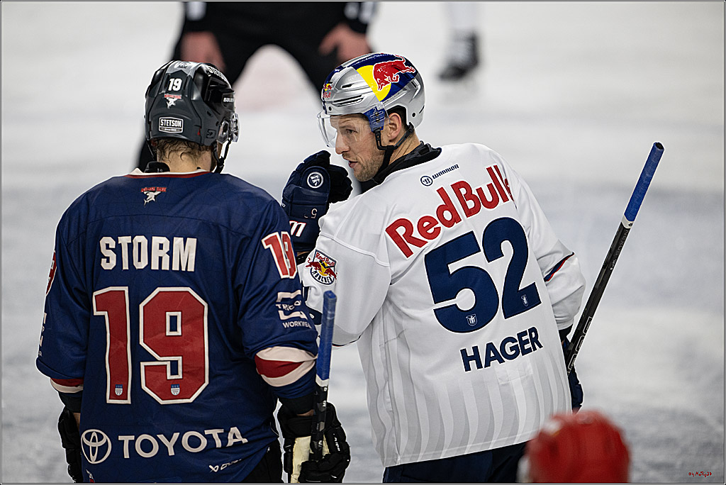 PENNY DEL 1; Kölner Haie - Red Bull München; Köln, 03.01.2025