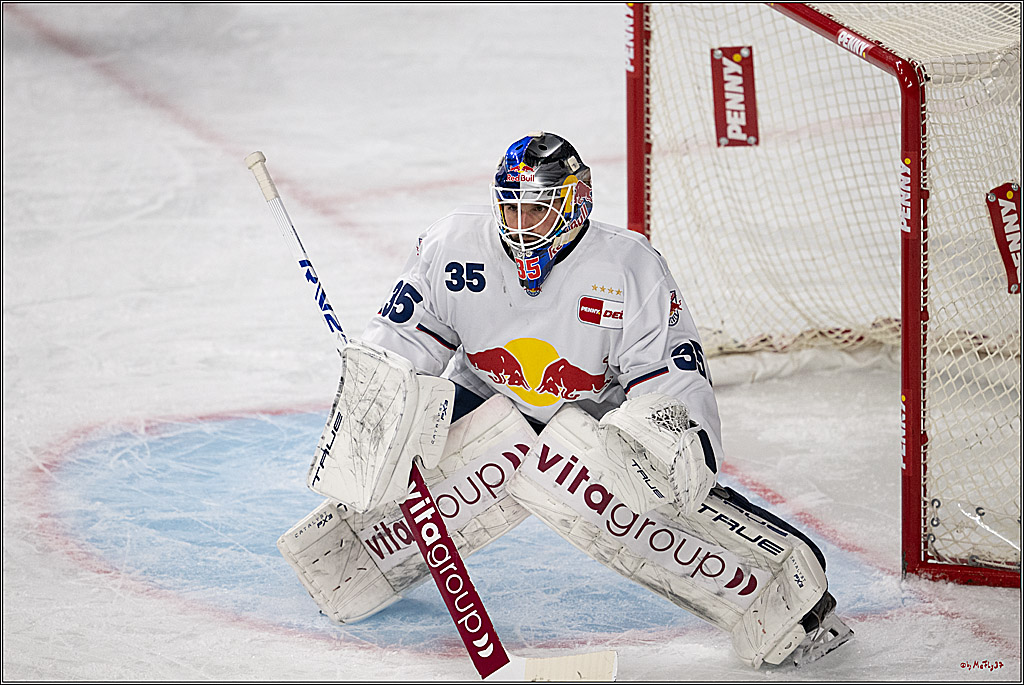 PENNY DEL 1; Kölner Haie - Red Bull München; Köln, 03.01.2025
