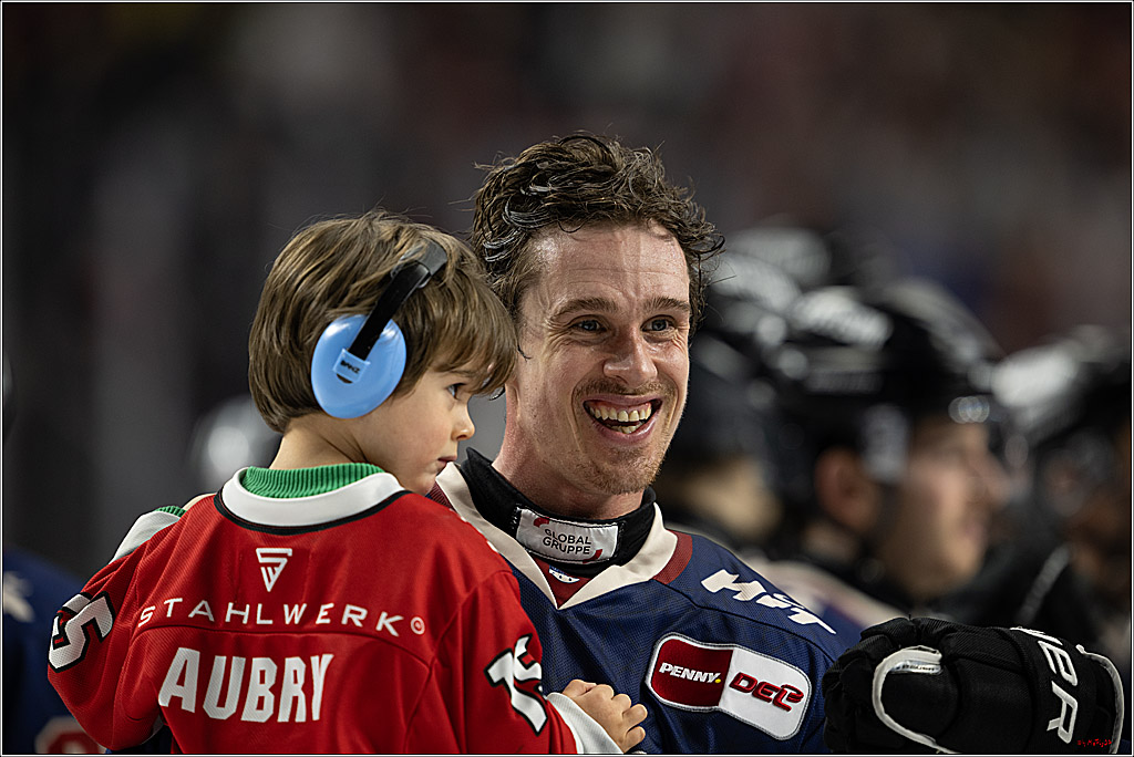 PENNY DEL 1; Kölner Haie - Red Bull München; Köln, 03.01.2025