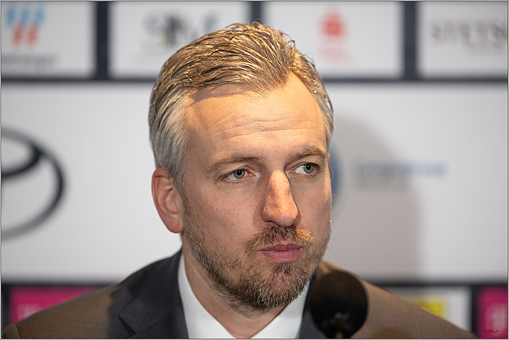 PENNY DEL 1; Kölner Haie - Red Bull München; Köln, 03.01.2025