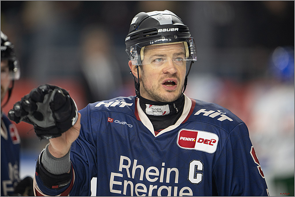 PENNY DEL 1; Kölner Haie - Augsburger Panther; Köln, 05.01.2025