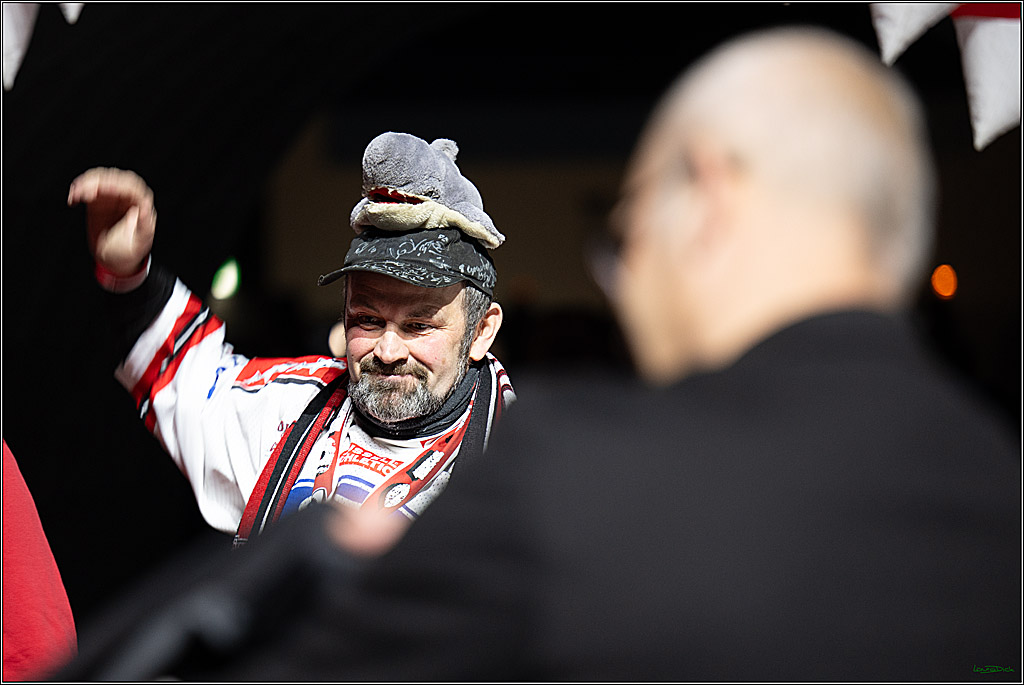 PENNY DEL; Koelner Haie- Augsburger Panther; Koeln, 05.01.2025