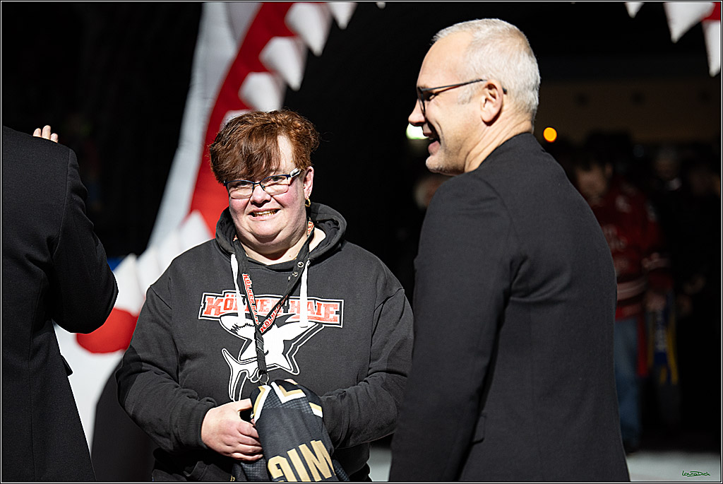 PENNY DEL; Koelner Haie- Augsburger Panther; Koeln, 05.01.2025