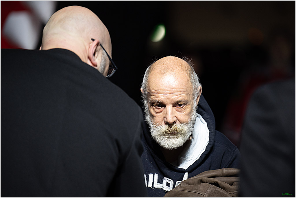 PENNY DEL; Koelner Haie- Augsburger Panther; Koeln, 05.01.2025