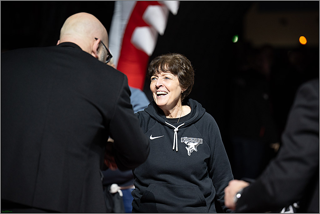 PENNY DEL; Koelner Haie- Augsburger Panther; Koeln, 05.01.2025