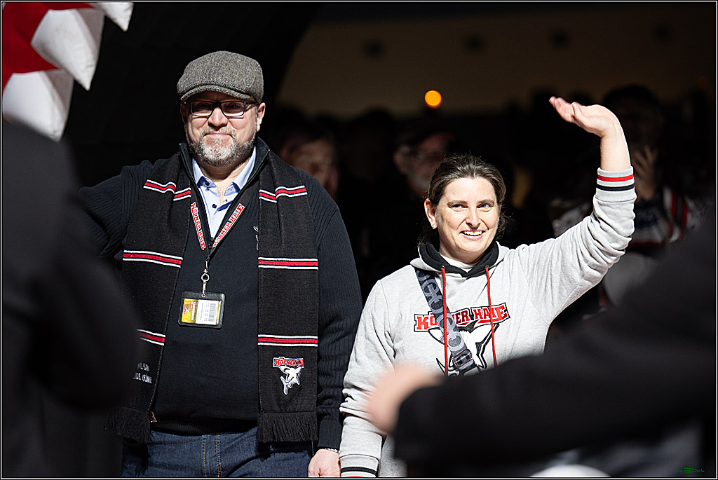 PENNY DEL; Koelner Haie- Augsburger Panther; Koeln, 05.01.2025