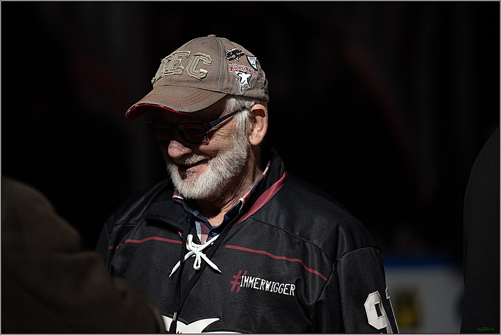 PENNY DEL; Koelner Haie- Augsburger Panther; Koeln, 05.01.2025