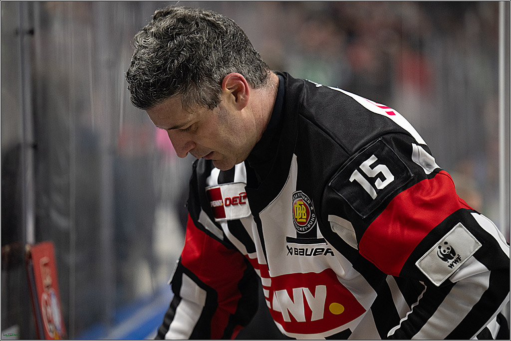 PENNY DEL; Koelner Haie- Augsburger Panther; Koeln, 05.01.2025