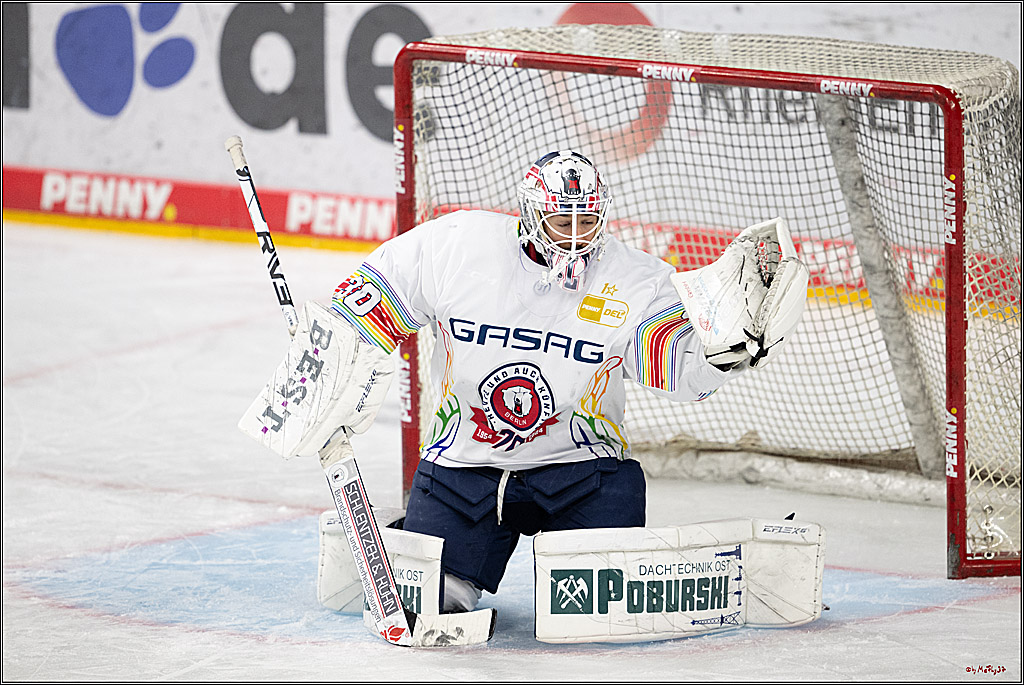 PENNY DEL 1; Kölner Haie - Eisbären Berlin; Köln, 07.01.2025
