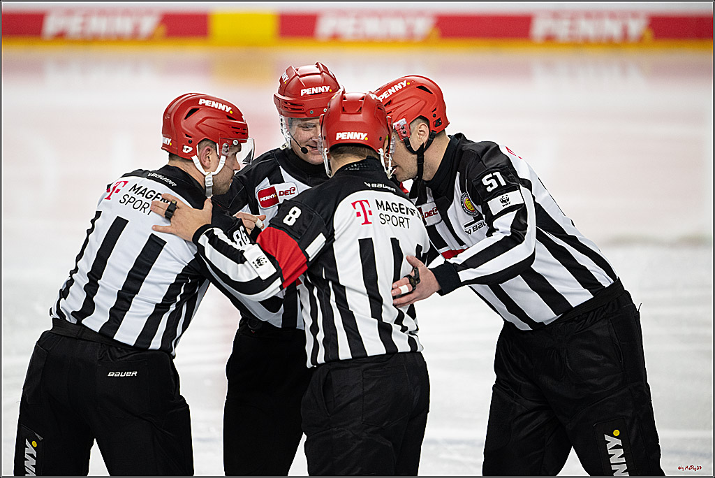 PENNY DEL 1; Kölner Haie - Eisbären Berlin; Köln, 07.01.2025