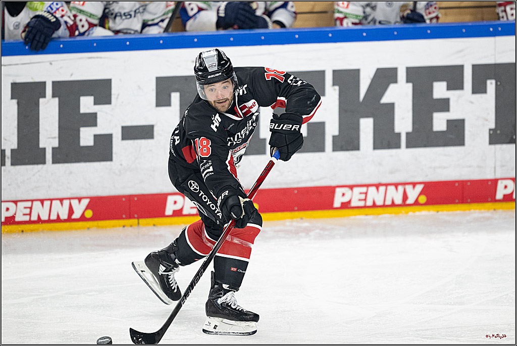 PENNY DEL 1; Kölner Haie - Eisbären Berlin; Köln, 07.01.2025