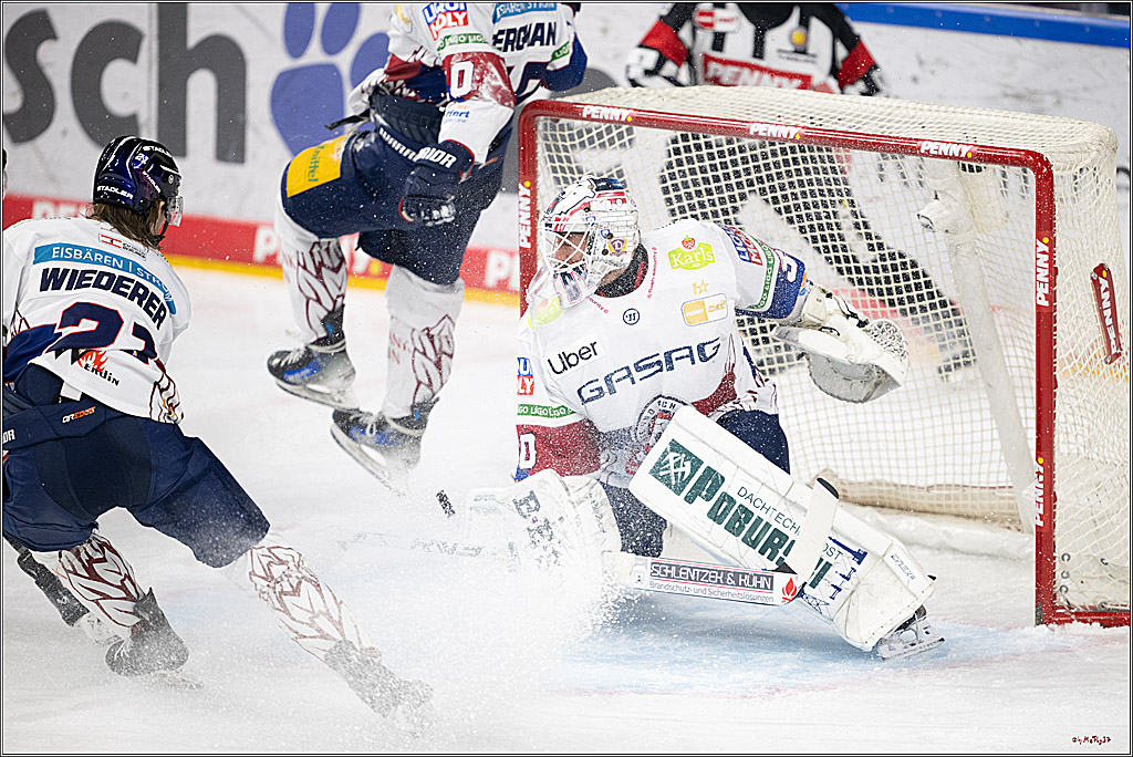 PENNY DEL 1; Kölner Haie - Eisbären Berlin; Köln, 07.01.2025