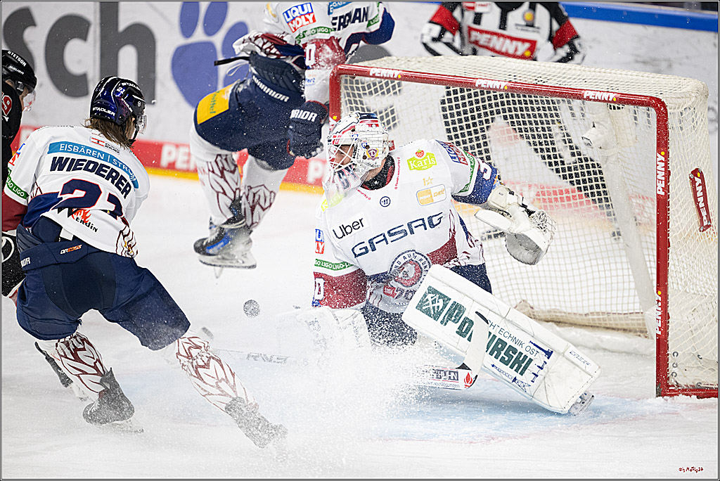 PENNY DEL 1; Kölner Haie - Eisbären Berlin; Köln, 07.01.2025