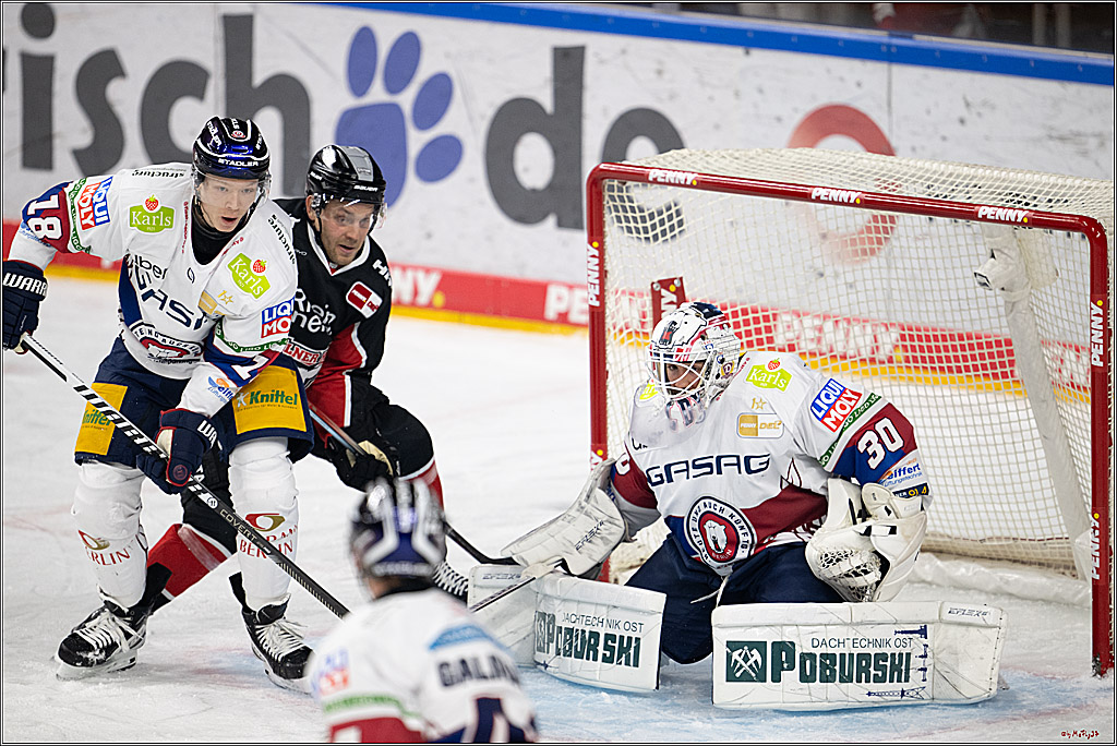 PENNY DEL 1; Kölner Haie - Eisbären Berlin; Köln, 07.01.2025