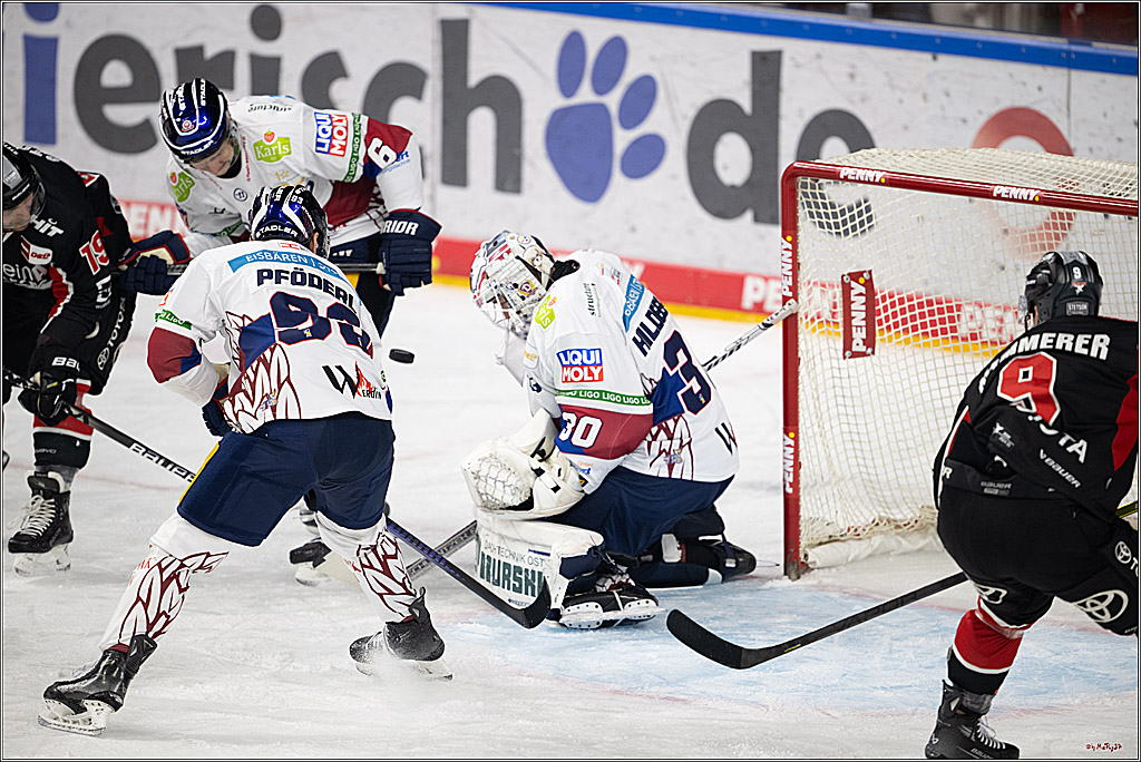 PENNY DEL 1; Kölner Haie - Eisbären Berlin; Köln, 07.01.2025