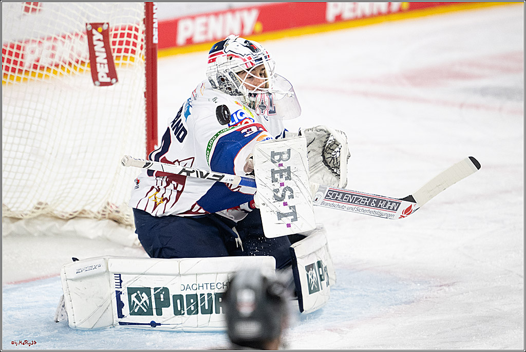 PENNY DEL 1; Kölner Haie - Eisbären Berlin; Köln, 07.01.2025