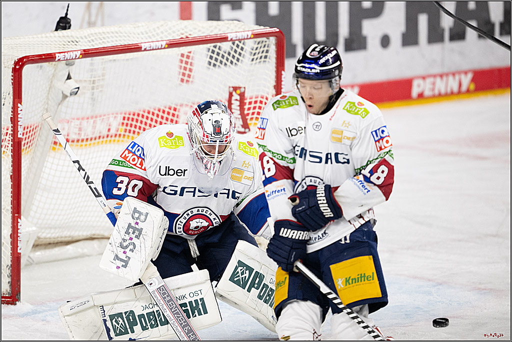 PENNY DEL 1; Kölner Haie - Eisbären Berlin; Köln, 07.01.2025