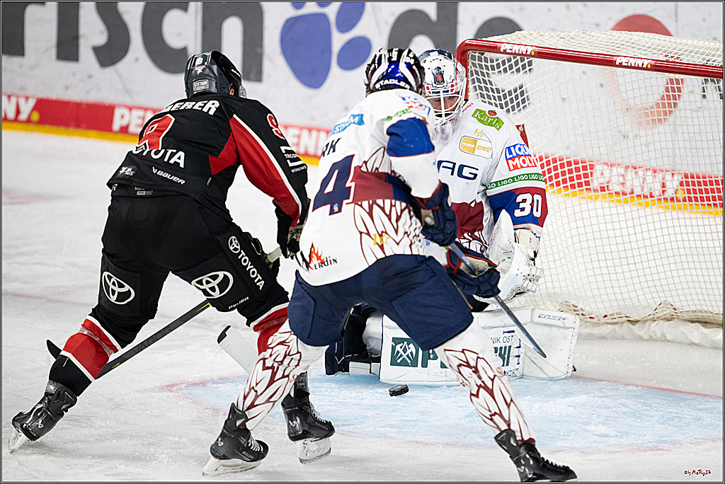 PENNY DEL 1; Kölner Haie - Eisbären Berlin; Köln, 07.01.2025