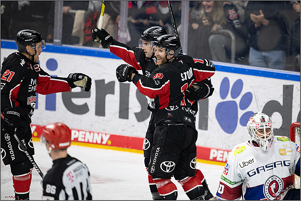 PENNY DEL 1; Kölner Haie - Eisbären Berlin; Köln, 07.01.2025